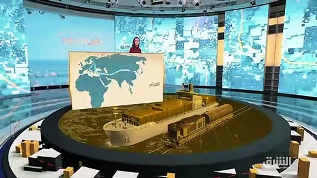 ...حروب الظل بين ايران واسرائيل يعود الى ال...