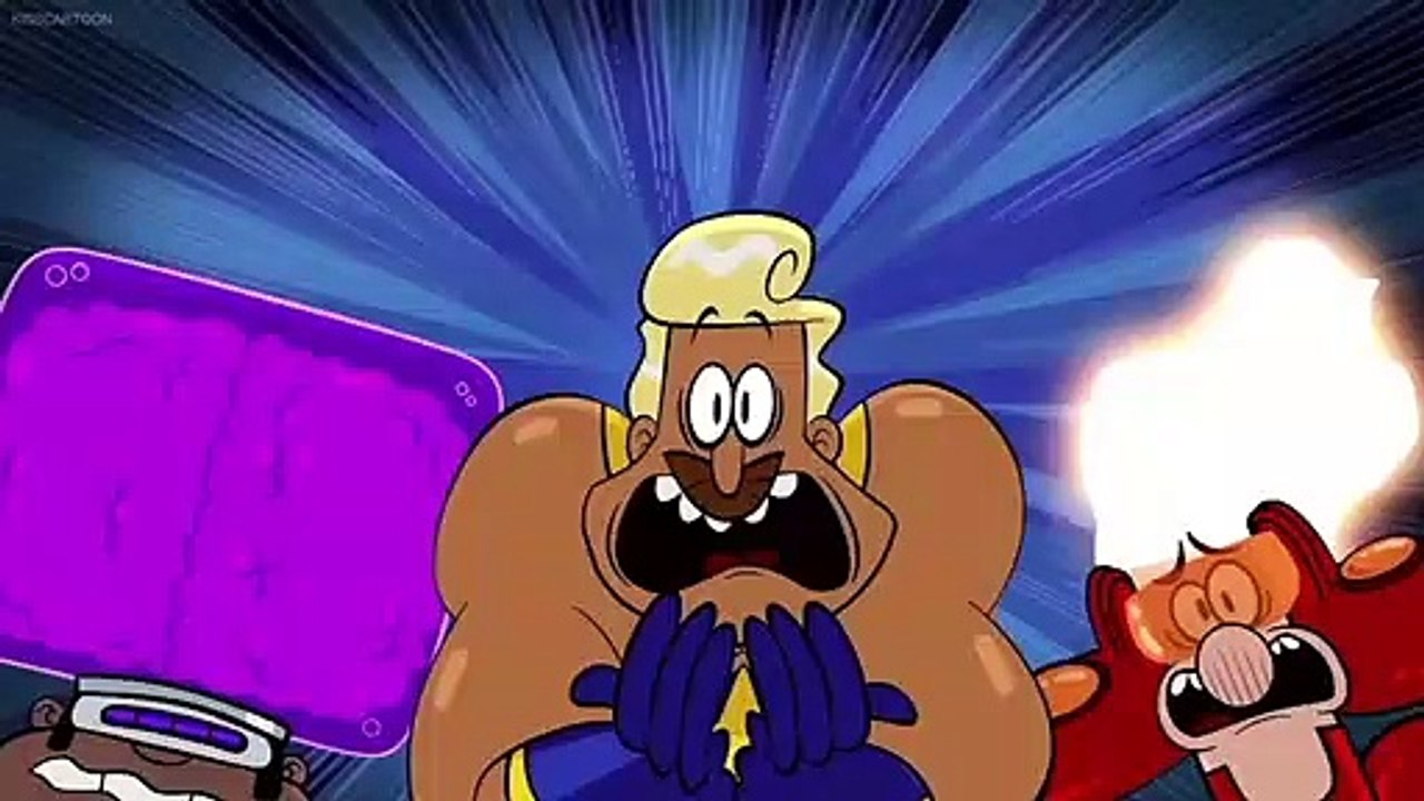 Atomic Puppet Absorbo Lad Transformations