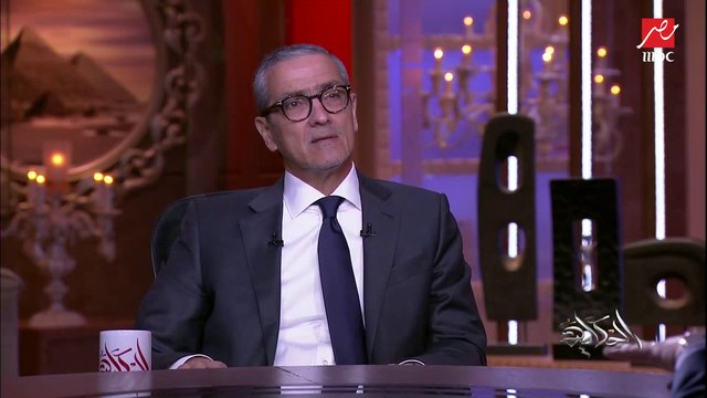 جمال السادات: فوزي سكرتير الرئيس الراحل حكالي إنه رمى نفس على جثمان الرئيس السادات وسمع خالد الإسلامبولي وهو بيقوله اوعى إحنا عاوزينه هو
