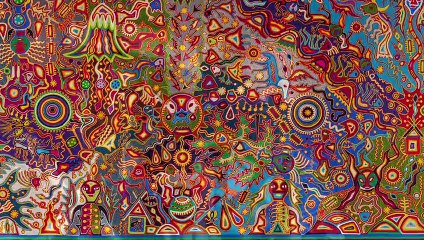 La Historia Oculta de la Luna 