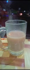 Ginger Milk