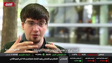 ...وهكذا فإن الآلات تقدم المزيد والمزيد من ...