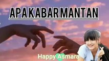 Apa Kabar Mantan|| Happy Asmara|| koplo populer