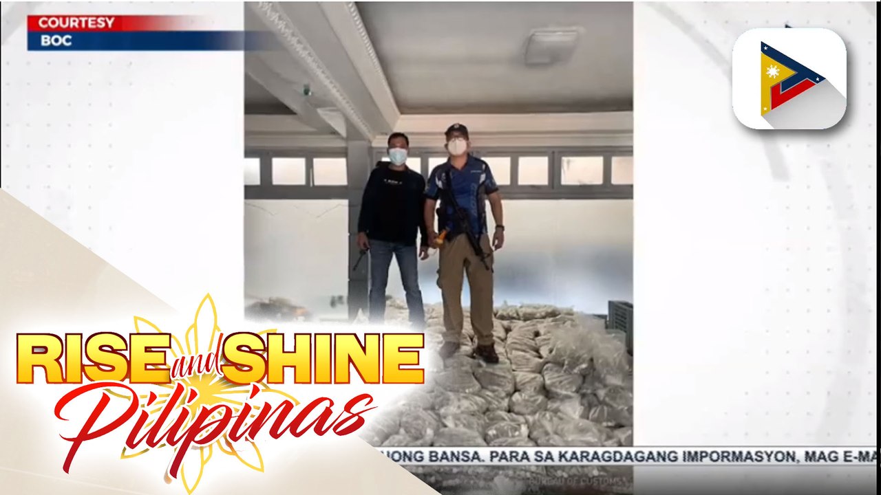 BSP, isinusulong na gawing krimen ang coin hoarding; sako-sakong barya at smuggled cars, natuklasan sa isang warehouse sa Quezon City