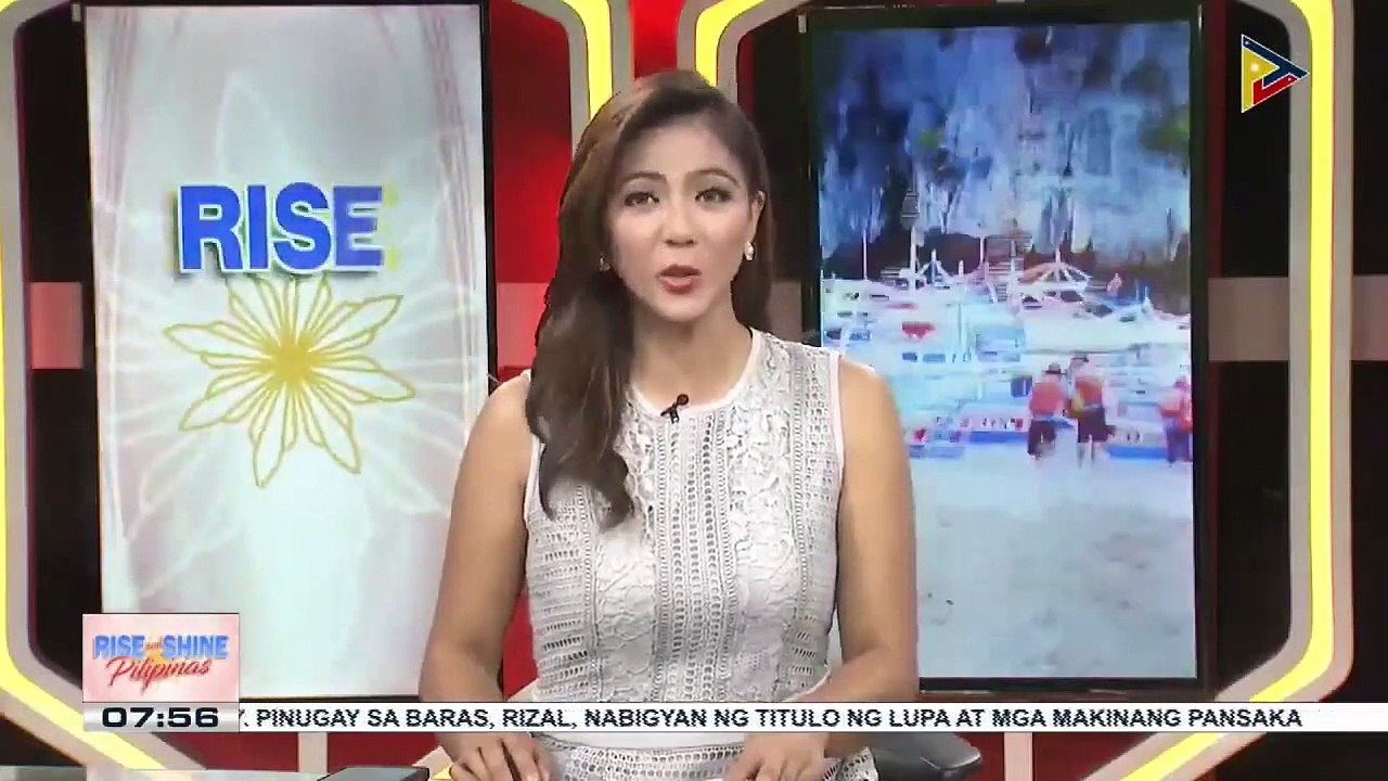 THE GOOD JUAN | Wilfred Aquino at LJ Adop