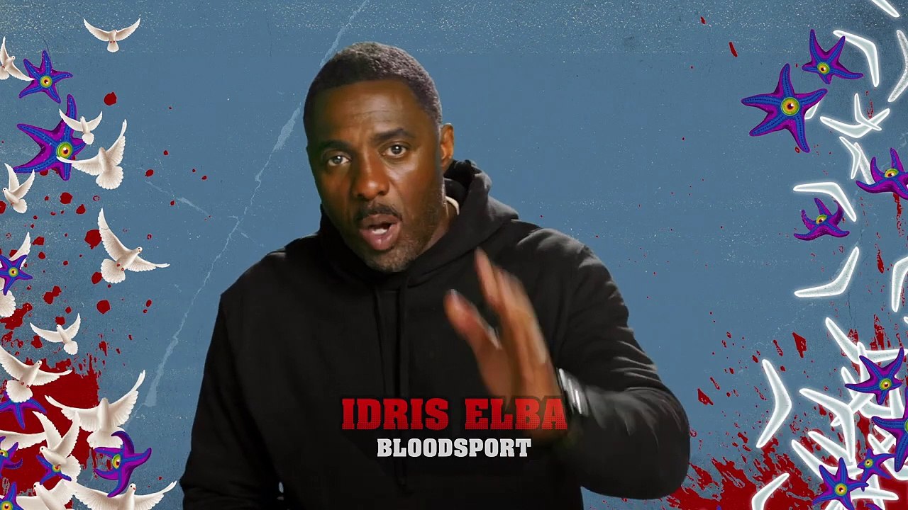 The Suicide Squad | Tv Spot: The Suicide Squad is Back to The F---ing Theatres