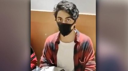 Watch: Relief for Aryan Khan in cruise drugs bust, Union minister denies son’s culpability; more