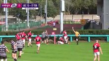 Energia All-Ireland League Highlights: UCC v Terenure College