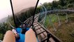 Freizeitsee Triolago Alpine Coaster (Riol, Germany) - 4K POV Roller Coaster Video