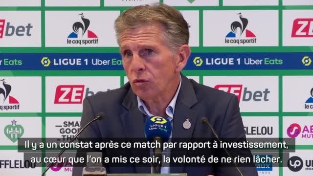 9e j. - Puel : Ce groupe a du caractère