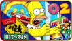 The Simpsons: Hit & Run Walkthrough Part 2 (Gamecube, PS2, XBOX) Bart - Level 2