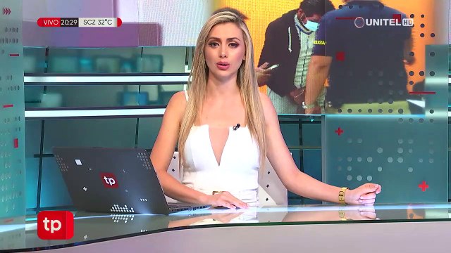 Seis meses de detención en el penal de San Pablo para el padre acusado de agredir y quemar a su hija de 8 años en Capinota