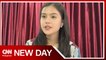 Maris Racal talks about Tagalog-Bisaya single 'Asa Naman' New Day