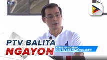 Manila Mayor Isko Moreno, inaasahang maghahain ng COC ngayong araw