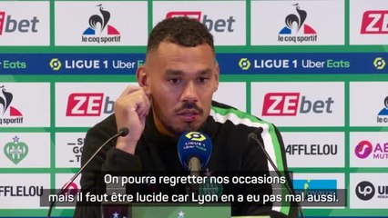 9e j. - Kolodziejczak : "Il faudra rééditer ce genre de performance"