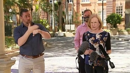 Qld records one new locally acquired COVID-19 case