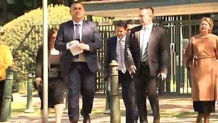 NSW Deputy Premier to resign & retire from politics