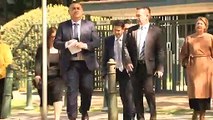 NSW Deputy Premier to resign & retire from politics