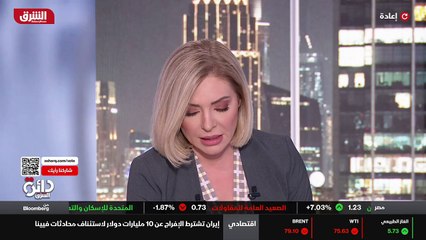 ...وتشير ايضا الى تحقيق الناتج المحلي الاجم...