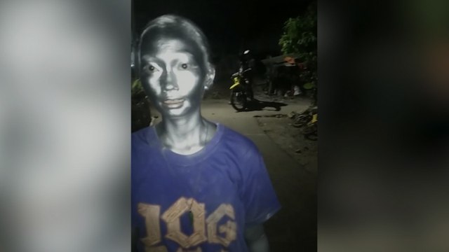 Lima Berita Video Populer Minggu Ini: Viral Ibu dan Bayi Jadi Manusia Silver hingga 57 Eks Pegawai KPK Pamit