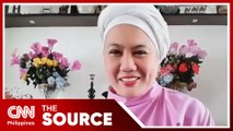 Senatorial aspirant Samira Gutoc | The Source