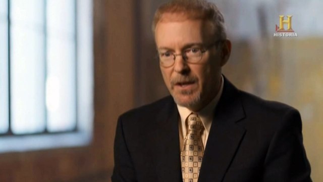 Los últimos días de los Nazis 03/06 - Guerra De Conquista