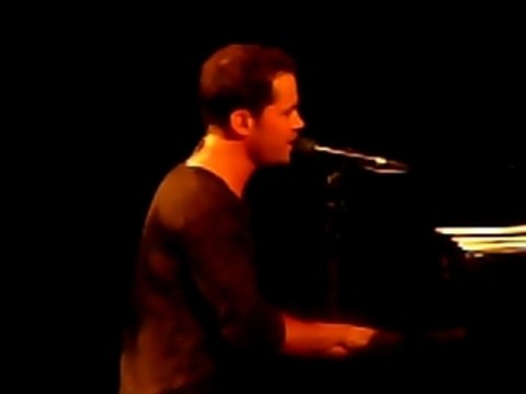 Emmanuel Moire La fin St Avold 01/03/2008