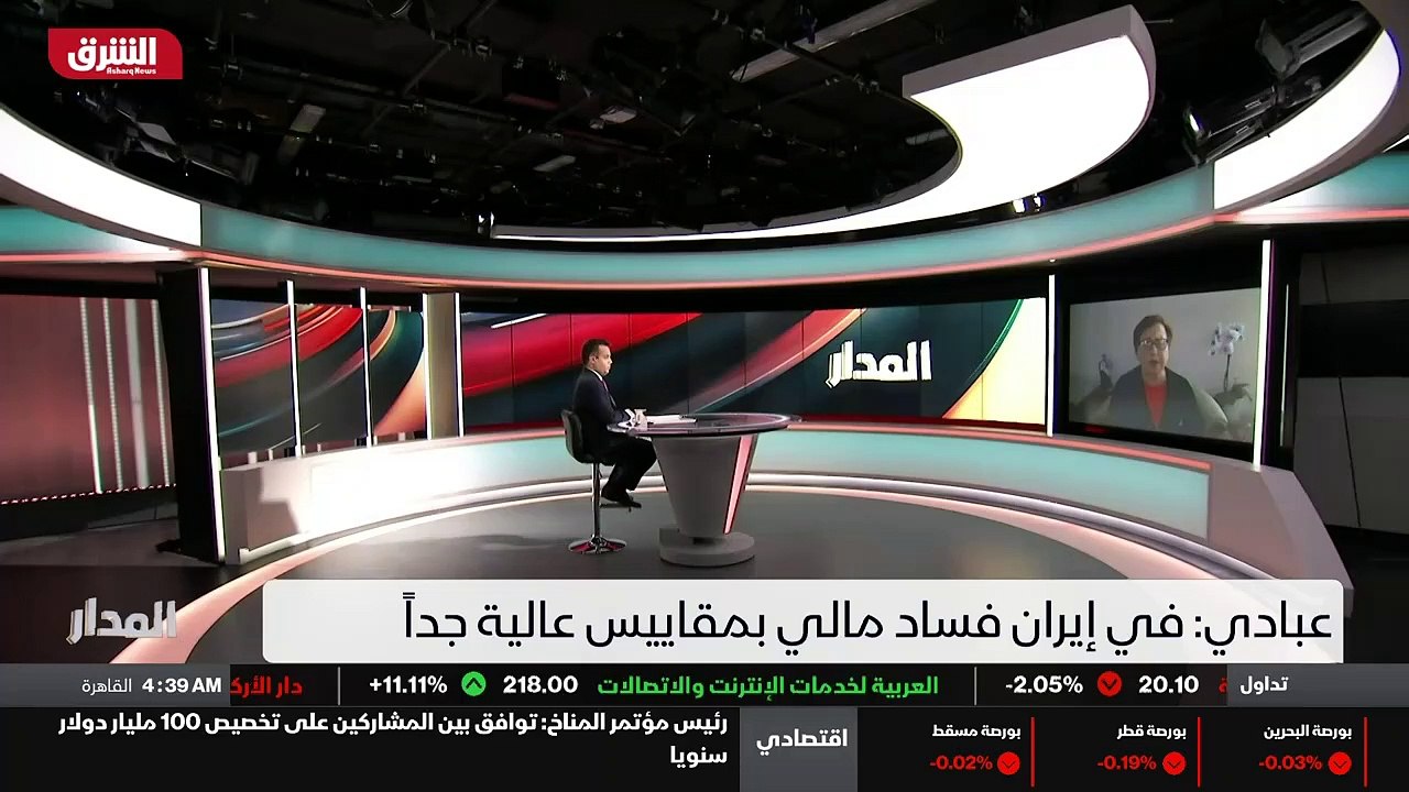 ...يعود الى ثلاثة اسباب ....