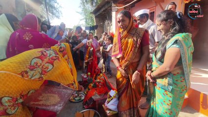 खान्देश वाहिनी शिर्षक गीत शुटीग कस झाल!MakingK handesh Vahini TitleSong