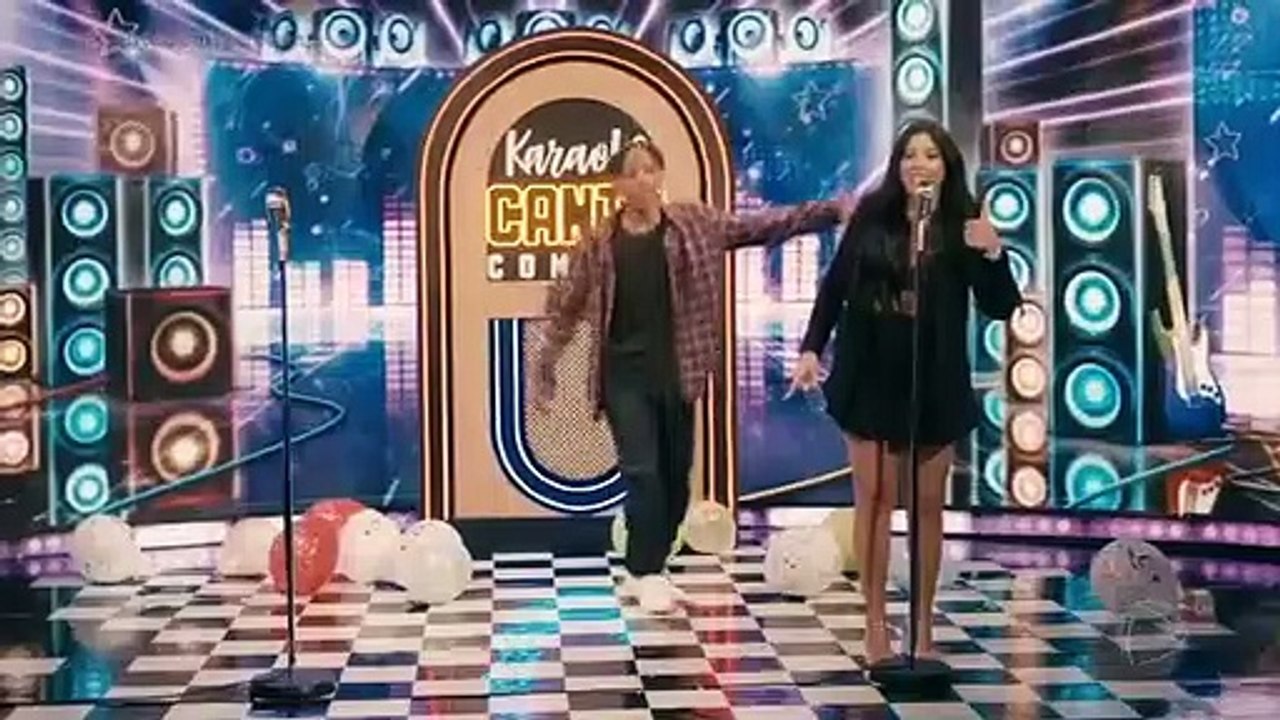 Canta Comigo 2 Episódio 1 Estreia 03/10/2021 Parte 2