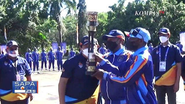 Sebagai Ajang Olahraga Terbesar di Indonesia, Apa Harapan dari PON XX Papua?