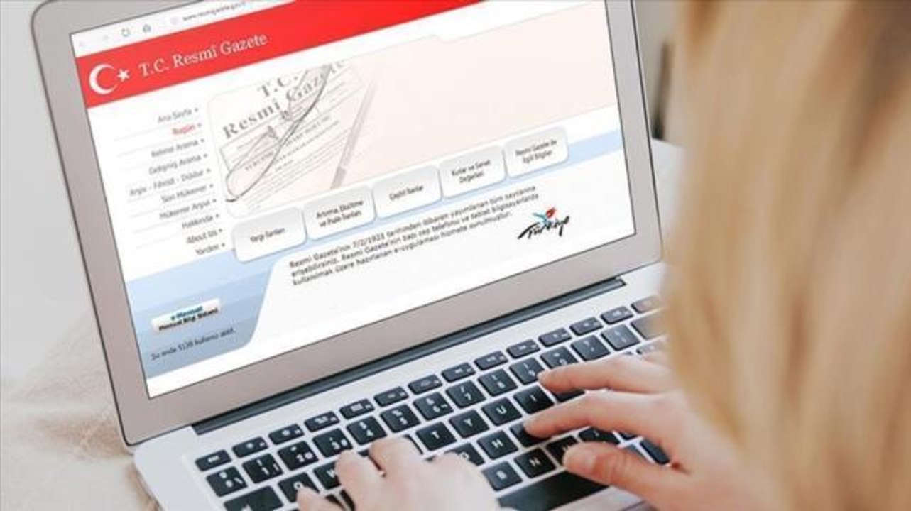 4 Ekim 2021 Resmî Gazete bugünün kararları neler? 4 Ekim Pazartesi Resmi Gazete'de yayımlandı! 31615 sayılı Resmi Gazete