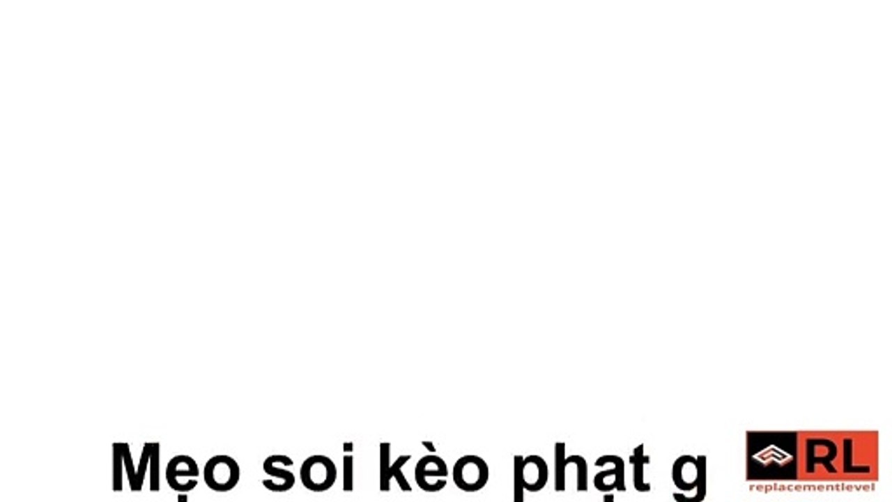 Mẹo soi kèo phạt góc trong cá độ bóng đá