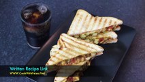 Paneer Sandwich | Paneer Recipe | Paneer Sandwich Recipe in Urdu - Hindi By  @COOK WITH FAIZA