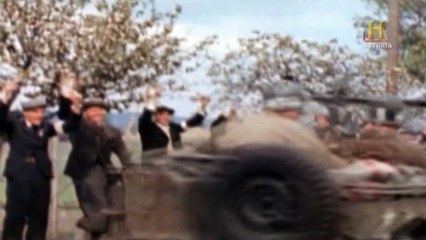 Los últimos días de los Nazis 05/06 - Fábrica De Muerte