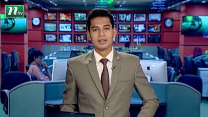 NTV Shokaler Khobor | 04 October 2021