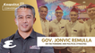 Governor Jonvic Remulla On Leadership During The Pandemic and Political Dynasties