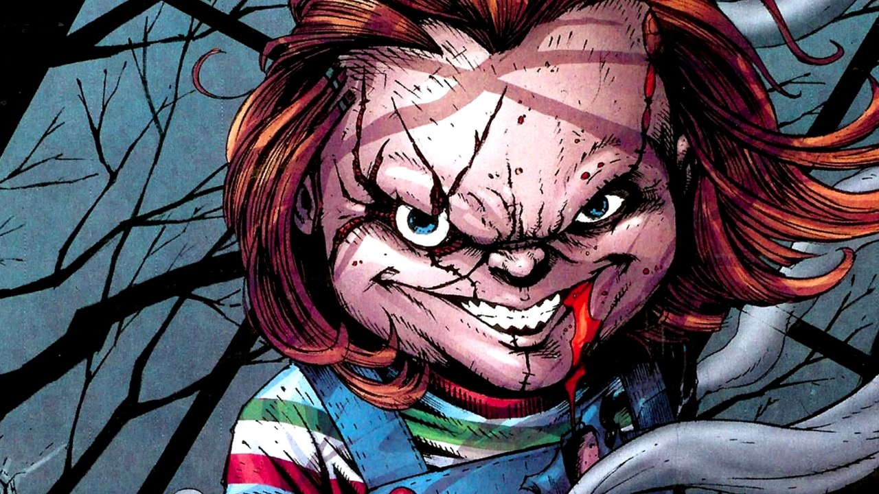 El Regreso de Chucky Parte 1: Bienvenido a Casa