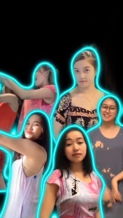 Yang lagi Viral di tiktok
