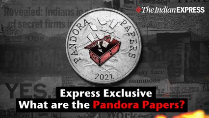 What Is The Pandora Papers Expose?