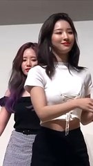 fromis 9 saerom focus - Kpop Girls