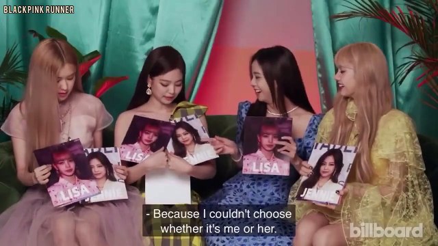 Blackpink Jennie speaking different language(Genius) - Kpop Girls
