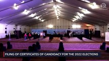 Gabriela party-list submits names for 2022 polls