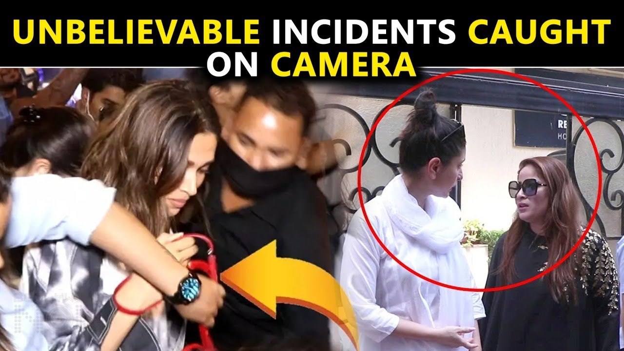 Street Hawker Pulls Deepika's Bag,Kareena's RUDE Behavior |Events You Wouldn’t Believe If Not Filmed