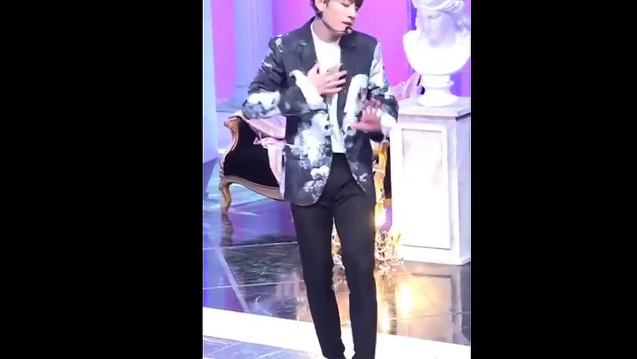 BTS jungkook