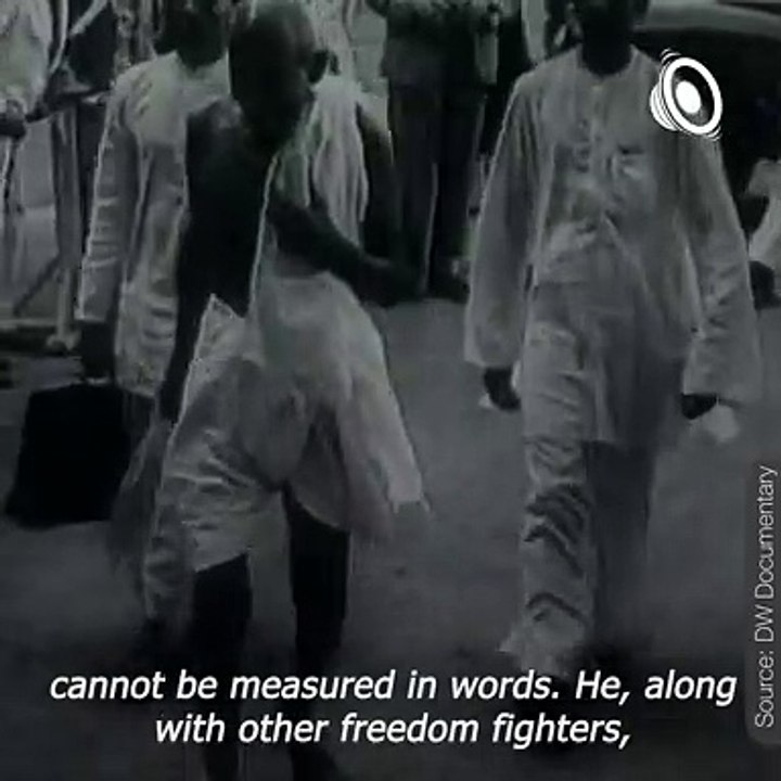 5 Major Freedom Movements Initiated By Mahatma...