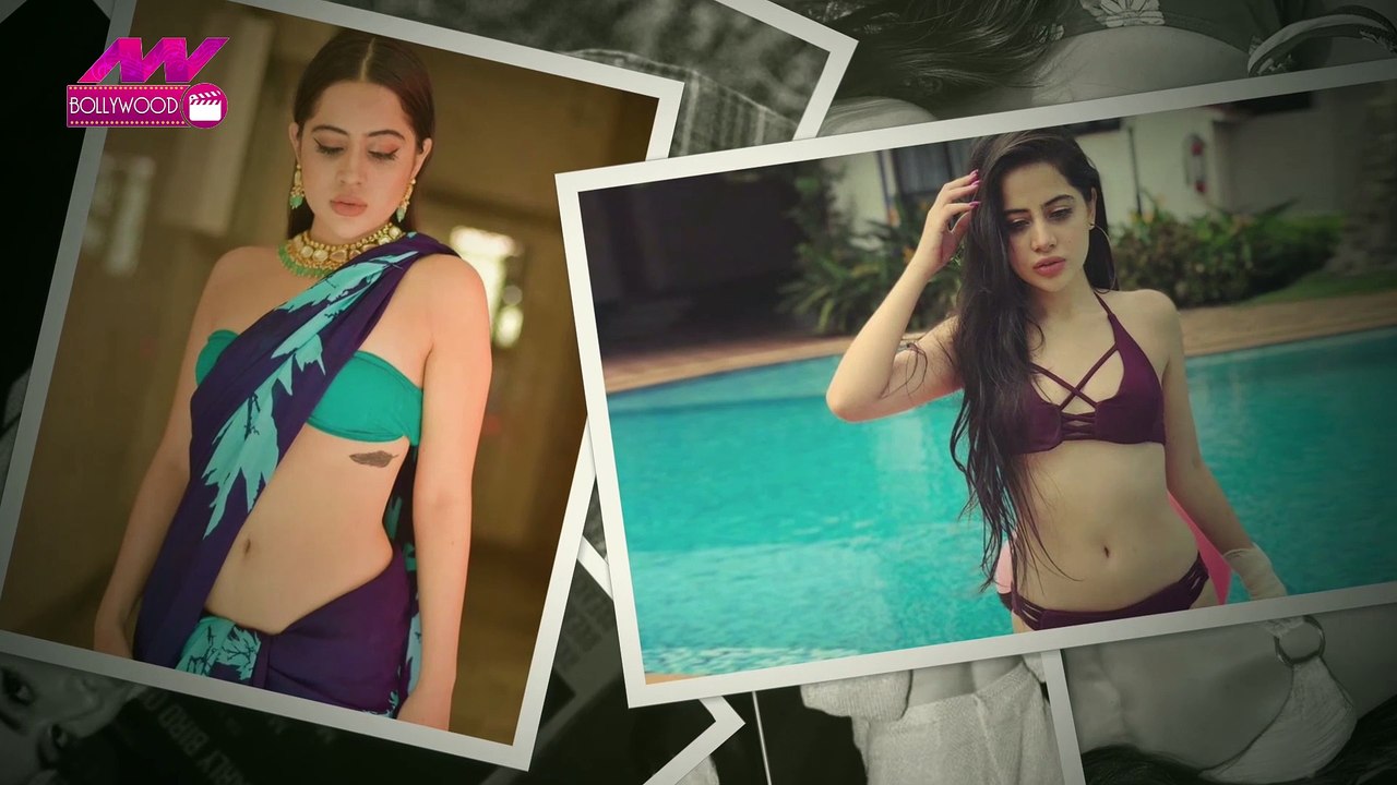 Urfi said- Why do people talk on clothes instead of talking about them