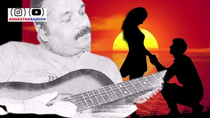 Mujhko Ai Sanam Tumse Pyar | Sung By Rajnish Sharma