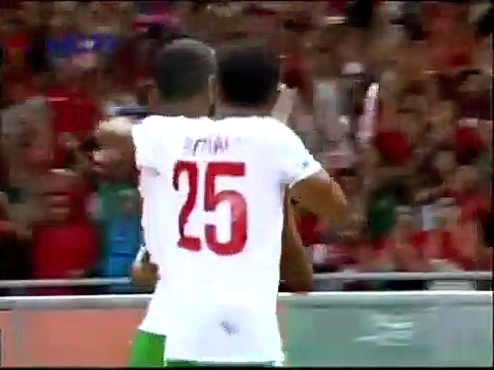  Kumpulan momen lucu sepakbola 2021
