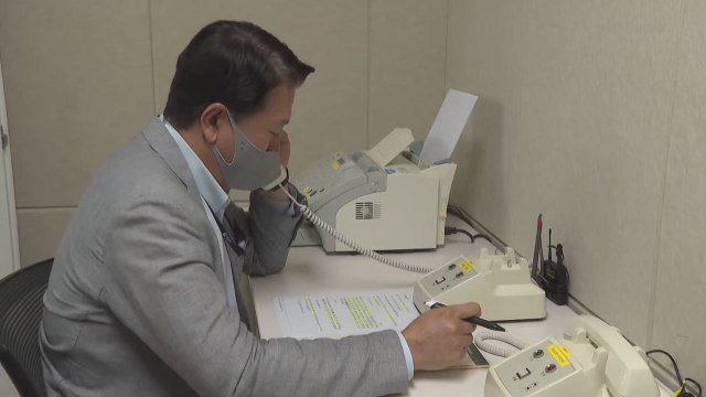 남북 통신선 복원...통일부 韓 정세 안정 토대 마련 / YTN